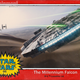 Illustration for article titled iThe Force Awakens /ireveals character names on ’70s-style “trading cards”